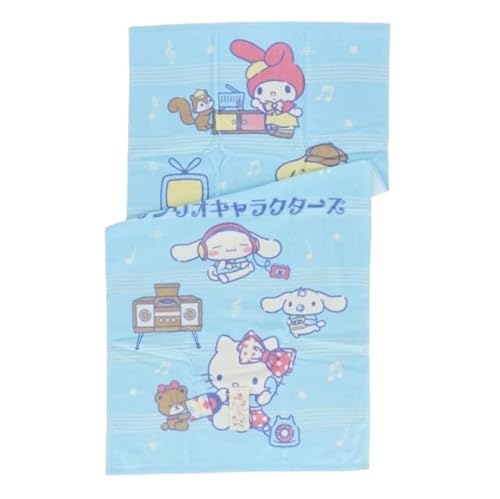 ハローキティ バスタオル」の人気商品一覧 | 安い商品を通販サイトから